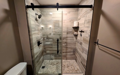 Expedition Station 8608 18