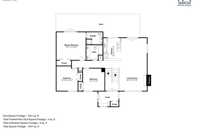Lazy K Mountain Home 31 47