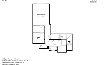 Red Hawk Townhomes 2337 49