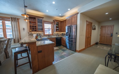 Red Hawk Townhomes 2333 11