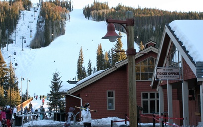 Expedition Station 8591 51