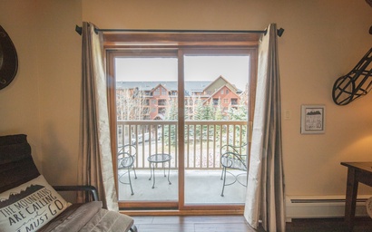 Red Hawk Lodge 2270 21