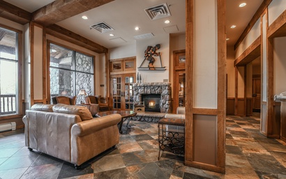 Buffalo Lodge 8419 25