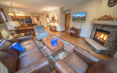 Red Hawk Townhomes 2321