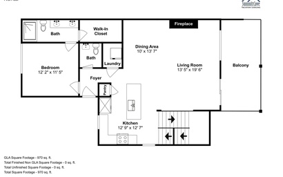 Alders 854 Independence Rd 37