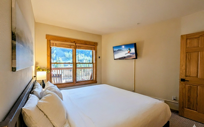 Tenderfoot Lodge 2636 22