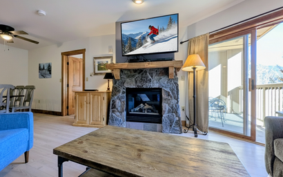 Red Hawk Lodge 2264 12