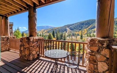 Hidden River Lodge 5965 11