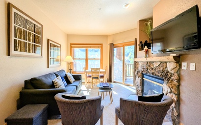 Hidden River Lodge 5965 2