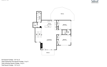 North Fork Lodge 577 44