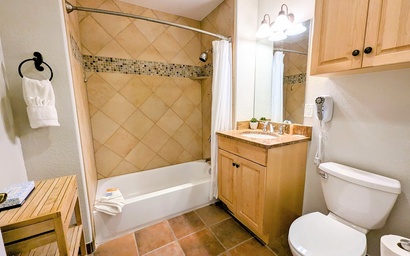 Hidden River Lodge 5969 13