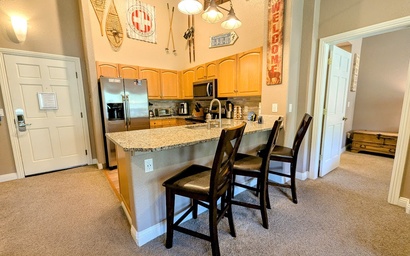 Hidden River Lodge 5981 8