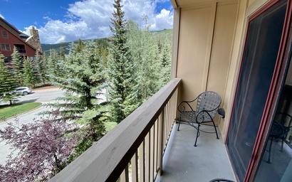 Red Hawk Lodge 2270 22