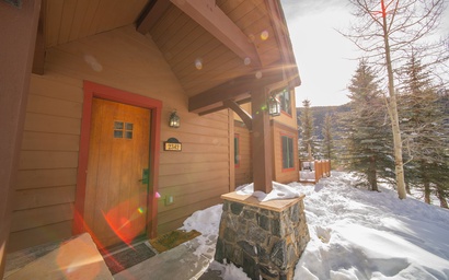 Red Hawk Townhomes 2342 6