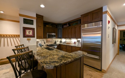 Chateaux DuMont 2710 2