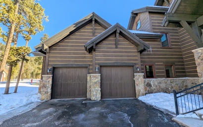 Keystone Retreat 33 45