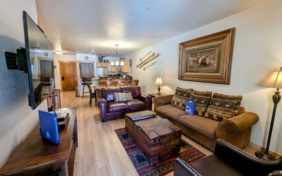 Tenderfoot Lodge 2611 22