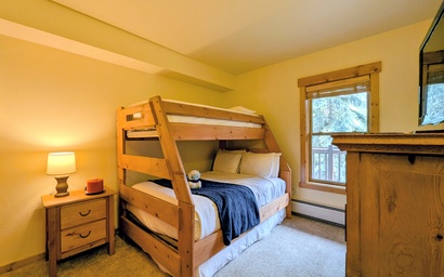 Tenderfoot Lodge 2631 20