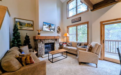 Featured Property Seasons Townhome 1859