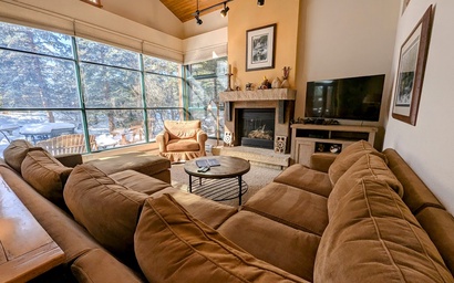 Ski Tip Ranch 8701 21