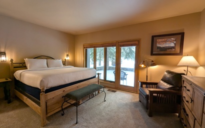 Chateaux DuMont 2710 15