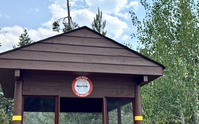 Grand Lodge at Keystone 633 79