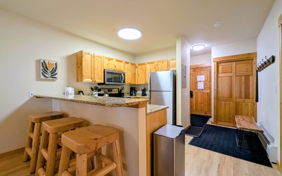 Tenderfoot Lodge 2636 7