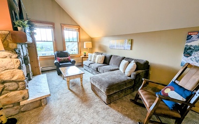 Buffalo Lodge 8422 25