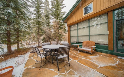 Ski Tip Ranch 8701 23