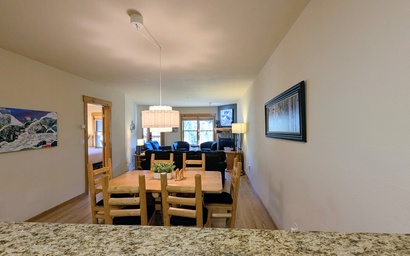 Tenderfoot Lodge 2636 6