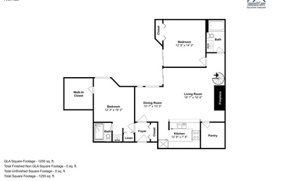 Flying Dutchman 1162 23