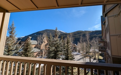 Red Hawk Lodge 2264 4