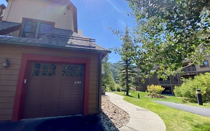 Red Hawk Townhomes 2342 30