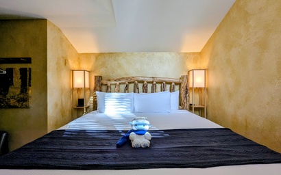 Flying Dutchman 1201 20