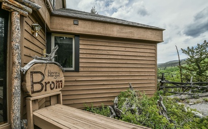 Keystone Brom House 48 14