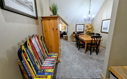 Buffalo Lodge 8422 4