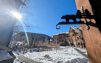 Tenderfoot Lodge 2611 21