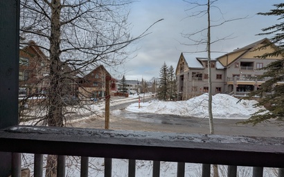 Dakota Lodge 8458 21