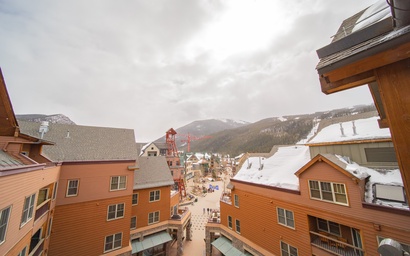 Buffalo Lodge 8419 20