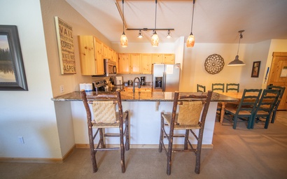 Tenderfoot Lodge 2643 4