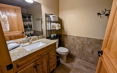 Gateway Lodge 5062 11