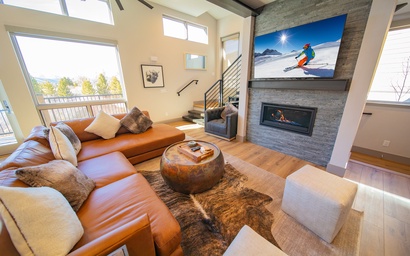 Featured Property Keystone Sanctuary 158