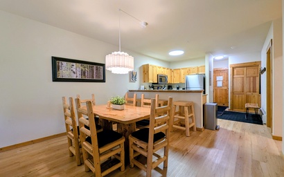 Tenderfoot Lodge 2636 5