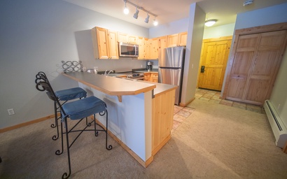 Tenderfoot Lodge 2617 4