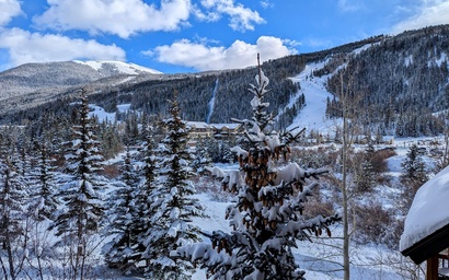 Tenderfoot Lodge 2643 29