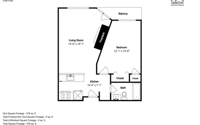 Arapahoe Lodge 8114 14