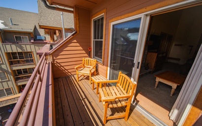 Buffalo Lodge 8412 17