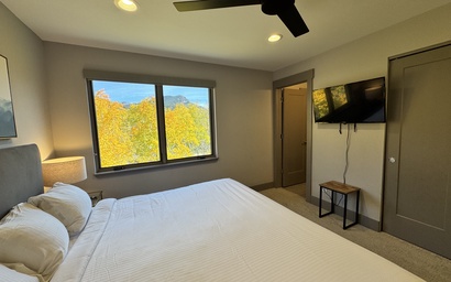 Keystone Sanctuary 158 60