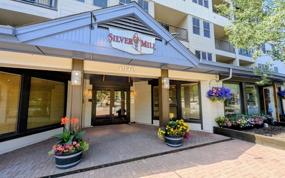 Silver Mill 8244 56