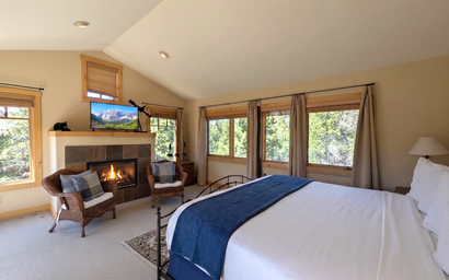 Last Lift Lodge 21